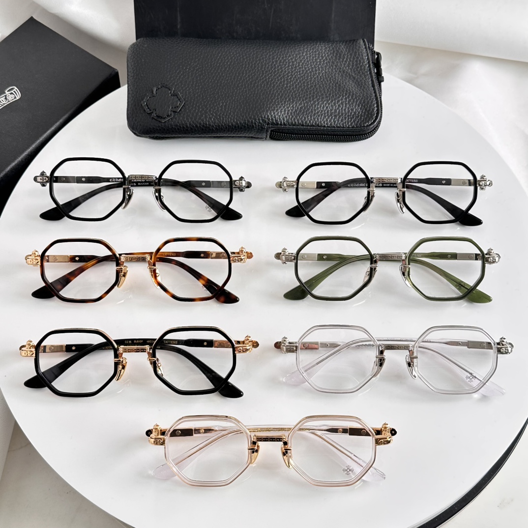 ‼️CHROME HEART*⚜️⚜️⚜️MODEL: TATTERS⚜️⚜️⚜️SIZE: 48口24