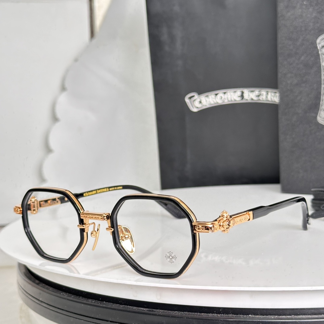 ‼️CHROME HEART*⚜️⚜️⚜️MODEL: TATTERS⚜️⚜️⚜️SIZE: 48口24