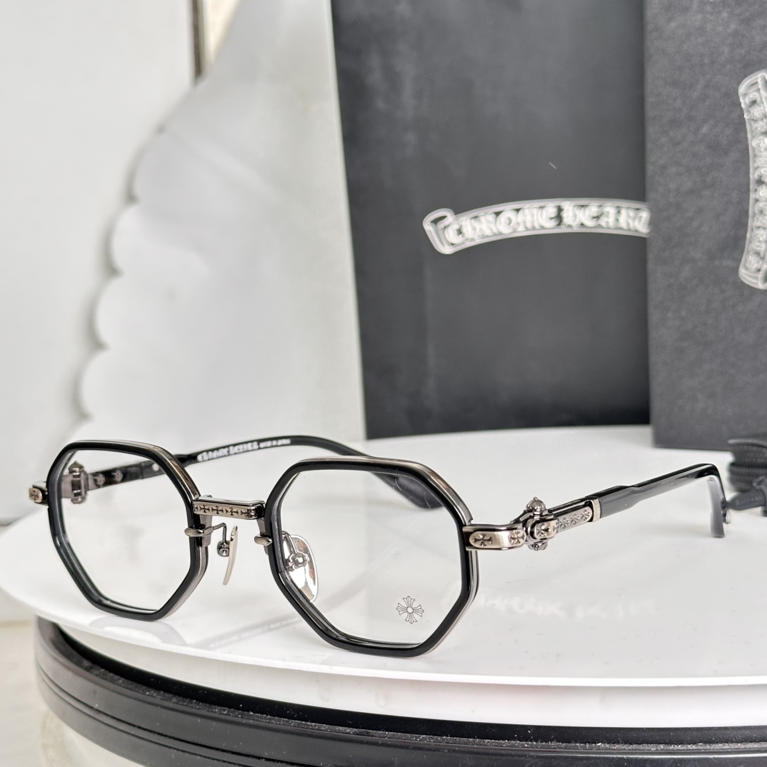 ‼️CHROME HEART*⚜️⚜️⚜️MODEL: TATTERS⚜️⚜️⚜️SIZE: 48口24