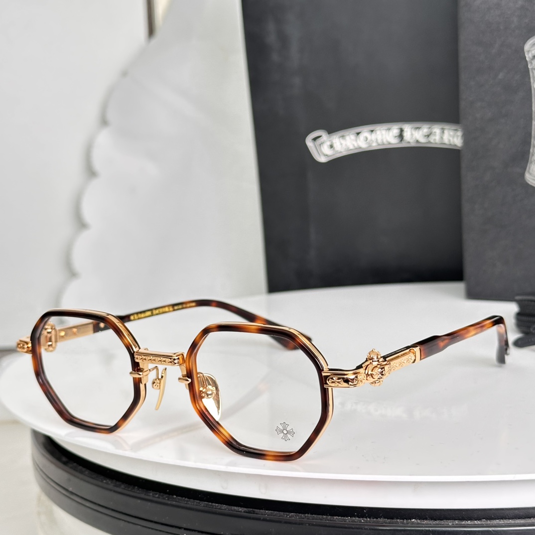 ‼️CHROME HEART*⚜️⚜️⚜️MODEL: TATTERS⚜️⚜️⚜️SIZE: 48口24