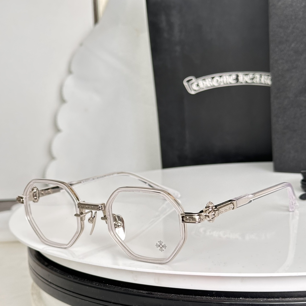 ‼️CHROME HEART*⚜️⚜️⚜️MODEL: TATTERS⚜️⚜️⚜️SIZE: 48口24