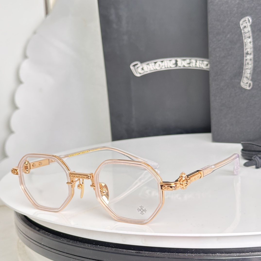 ‼️CHROME HEART*⚜️⚜️⚜️MODEL: TATTERS⚜️⚜️⚜️SIZE: 48口24