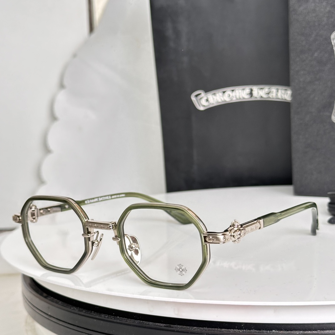 ‼️CHROME HEART*⚜️⚜️⚜️MODEL: TATTERS⚜️⚜️⚜️SIZE: 48口24