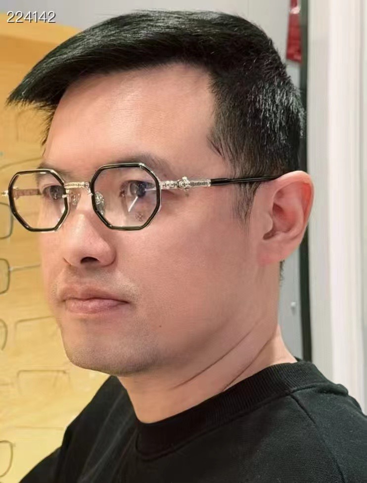 ‼️CHROME HEART*⚜️⚜️⚜️MODEL: TATTERS⚜️⚜️⚜️SIZE: 48口24