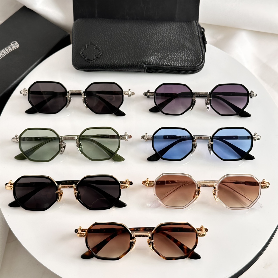 ‼️CHROME HEART*⚜️⚜️⚜️MODEL: TATTERS⚜️⚜️⚜️SIZE: 48口24