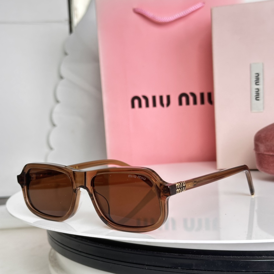 ‼️MIU MI* MODEL：OMU07YS SIZE：54口17-145☾⋆