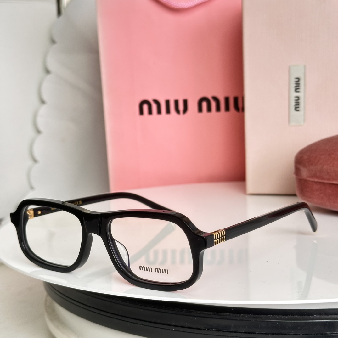 ‼️MIU MI* MODEL：OMU07YS SIZE：54口17-145☾⋆