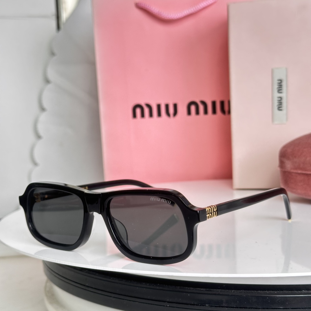 ‼️MIU MI* MODEL：OMU07YS SIZE：54口17-145☾⋆