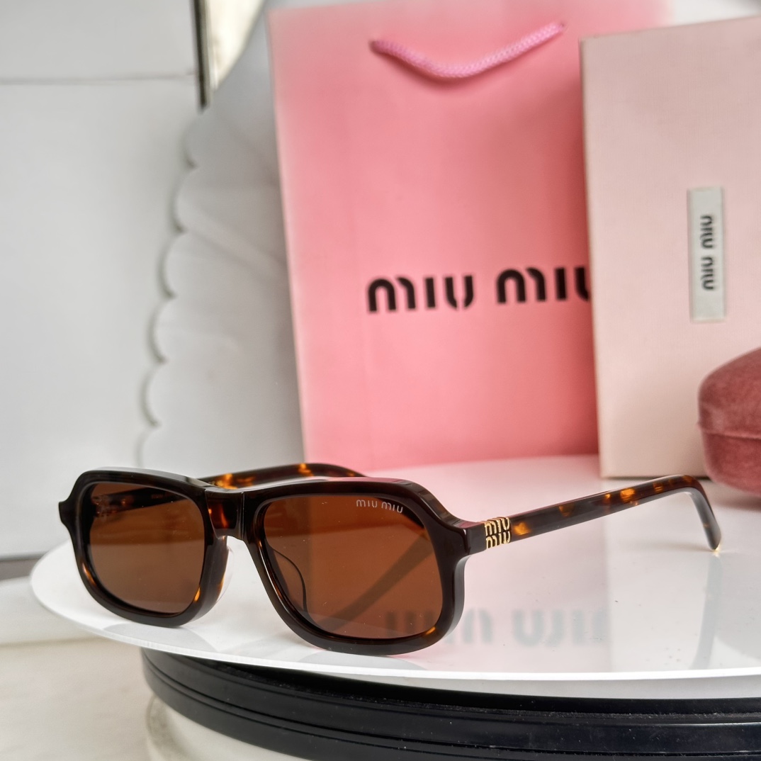 ‼️MIU MI* MODEL：OMU07YS SIZE：54口17-145☾⋆