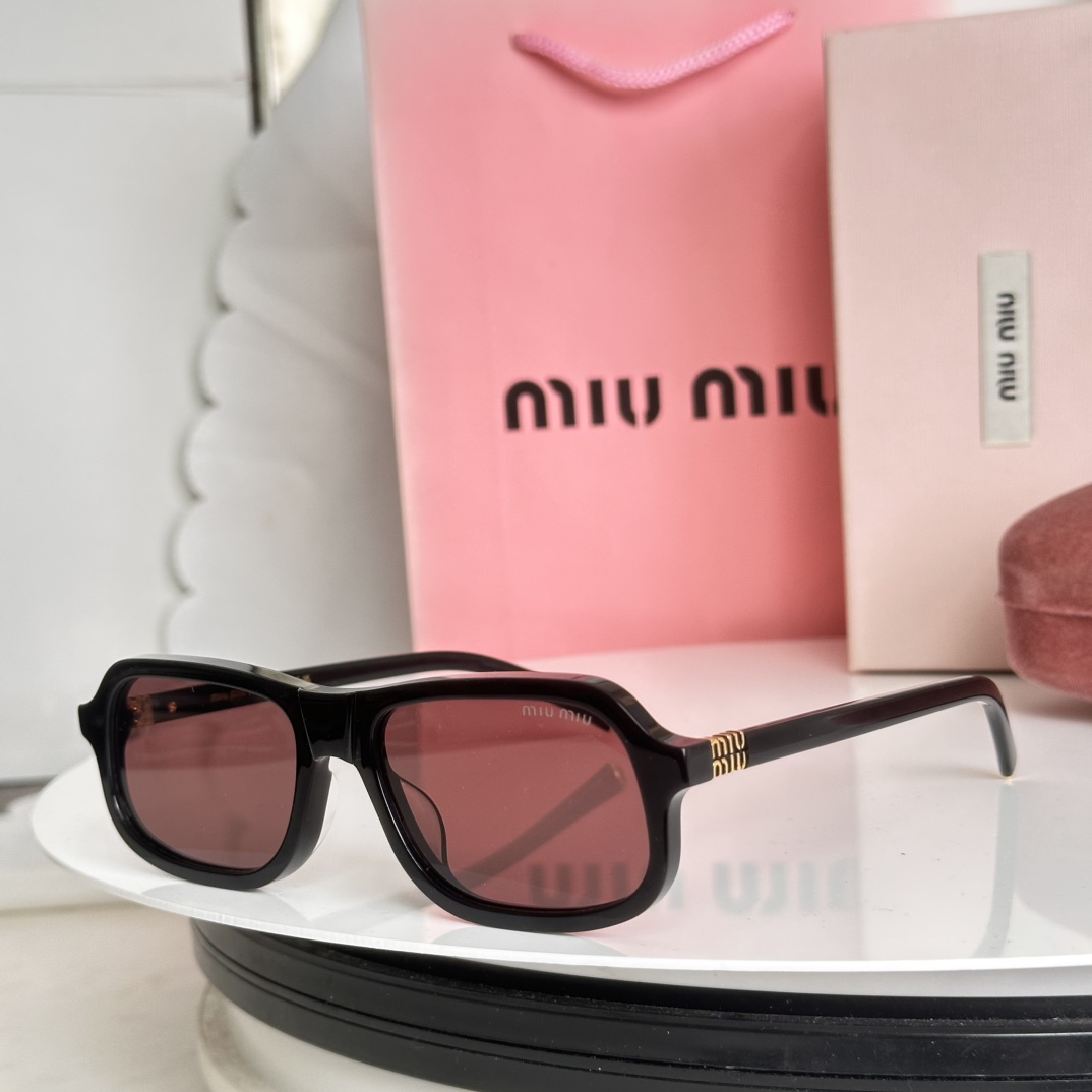 ‼️MIU MI* MODEL：OMU07YS SIZE：54口17-145☾⋆