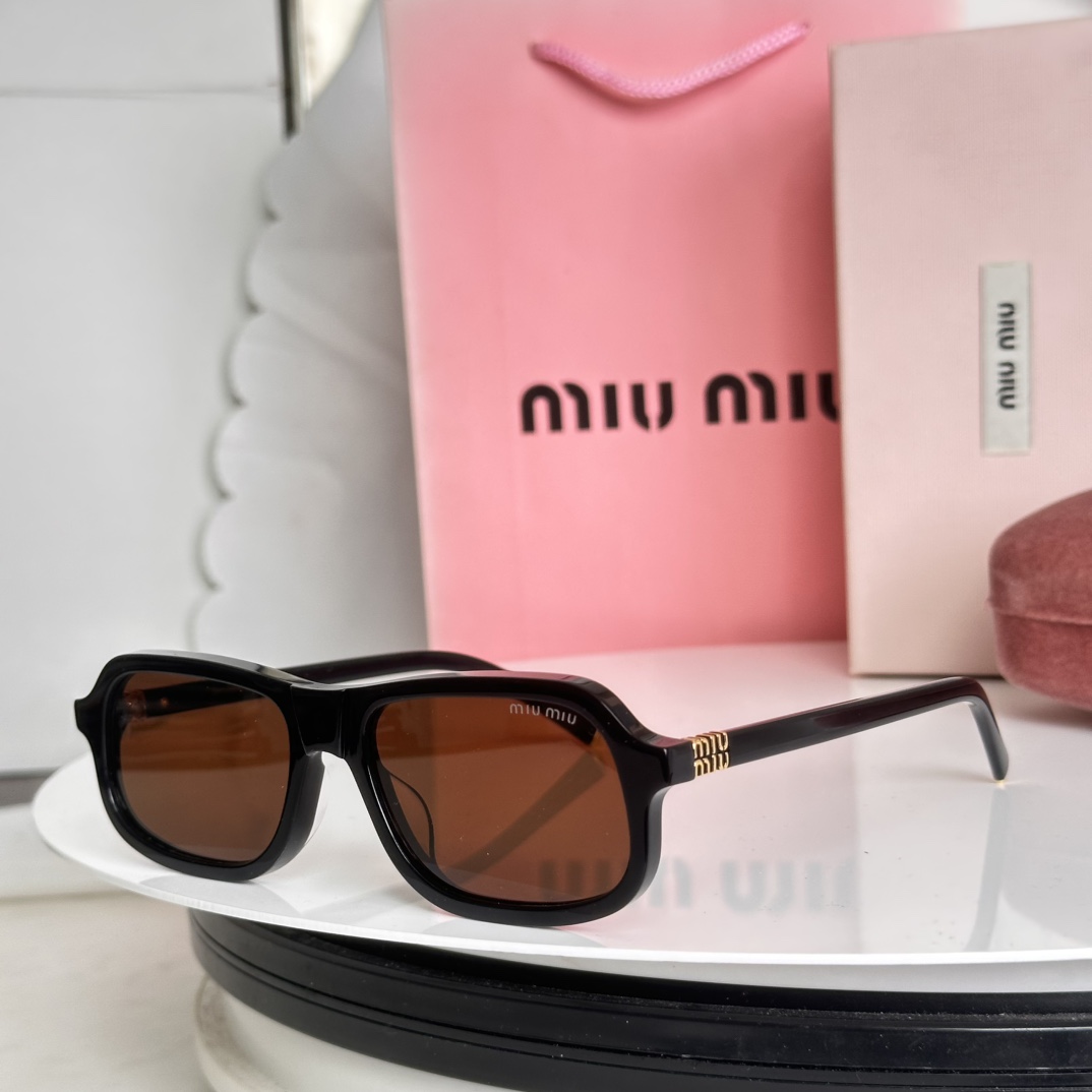 ‼️MIU MI* MODEL：OMU07YS SIZE：54口17-145☾⋆