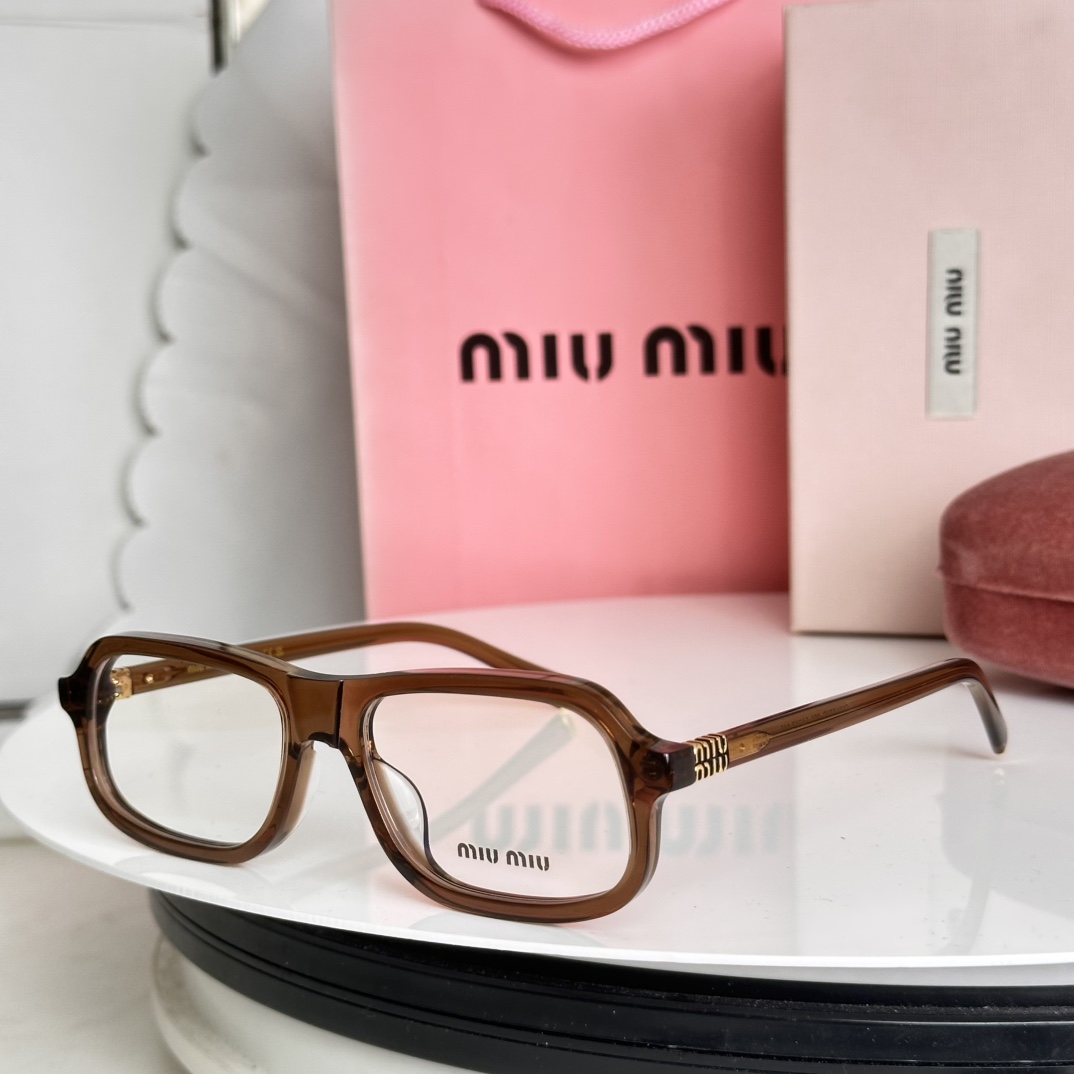 ‼️MIU MI* MODEL：OMU07YS SIZE：54口17-145☾⋆