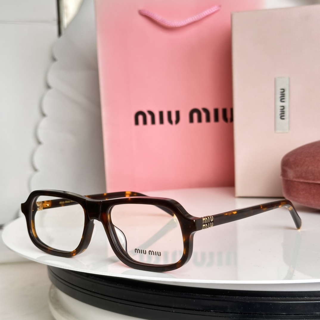 ‼️MIU MI* MODEL：OMU07YS SIZE：54口17-145☾⋆