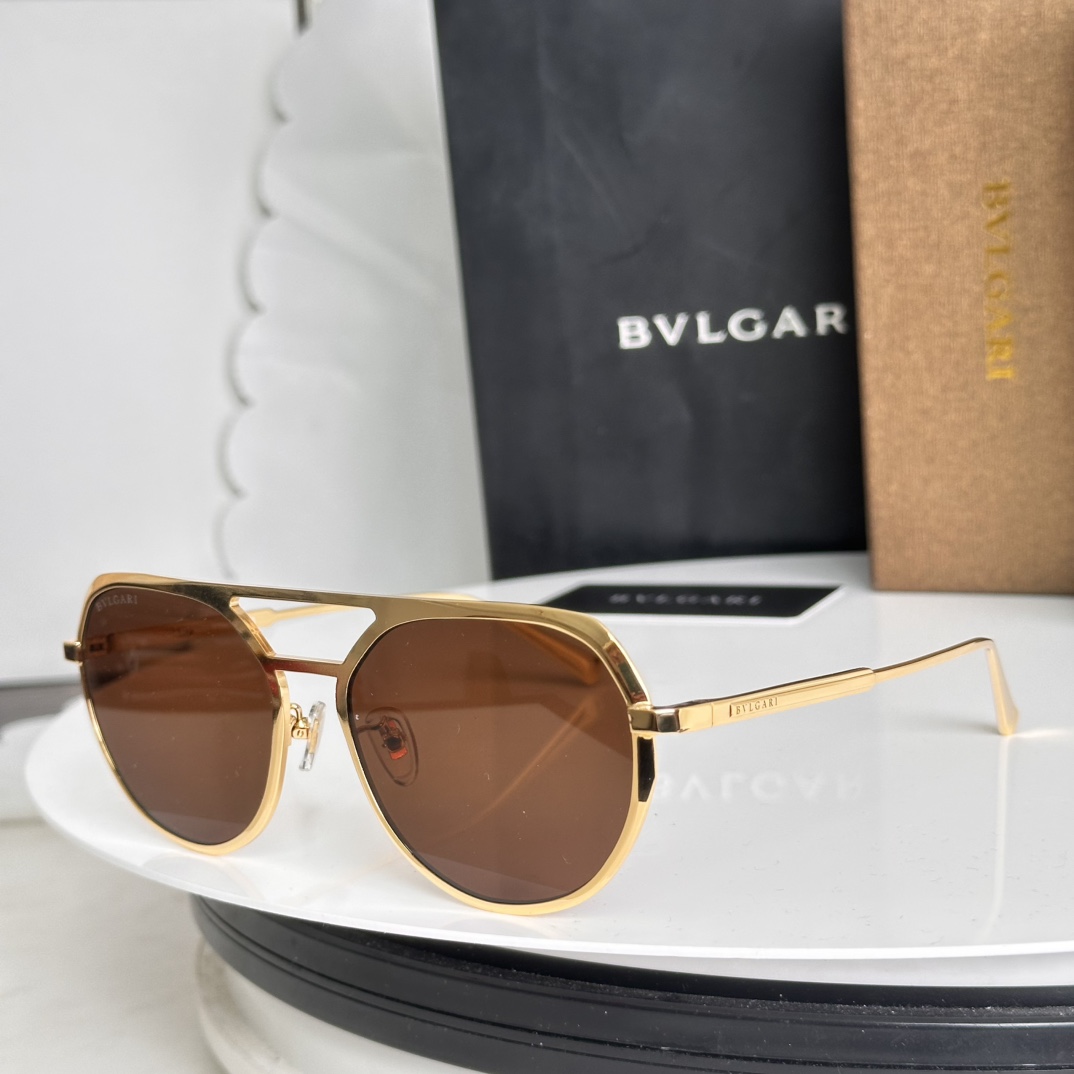 ‼️BVLGAR* MODEL：BV40092U SIZE：57口18-145