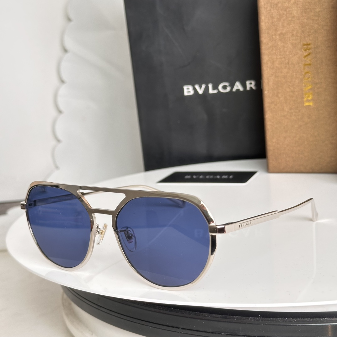 ‼️BVLGAR* MODEL：BV40092U SIZE：57口18-145