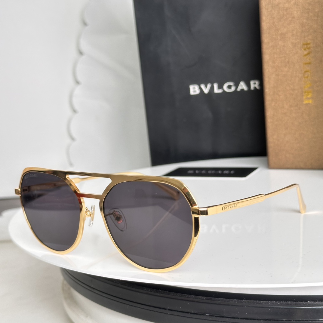‼️BVLGAR* MODEL：BV40092U SIZE：57口18-145
