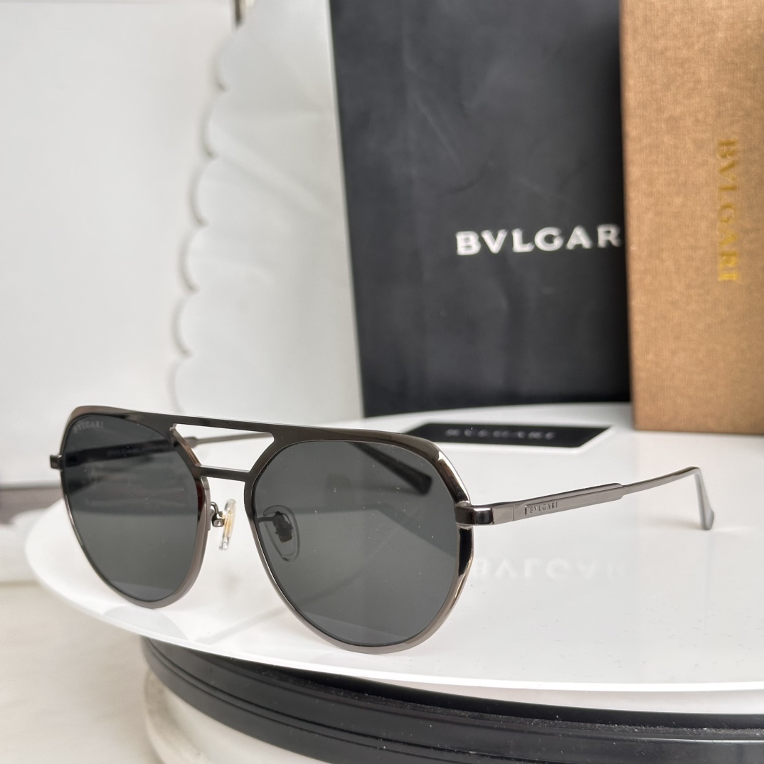 ‼️BVLGAR* MODEL：BV40092U SIZE：57口18-145