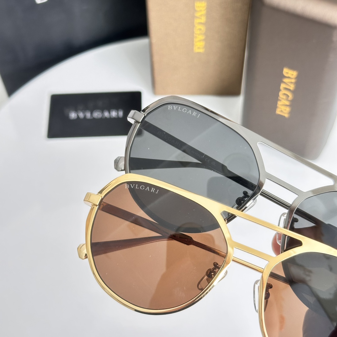 ‼️BVLGAR* MODEL：BV40092U SIZE：57口18-145