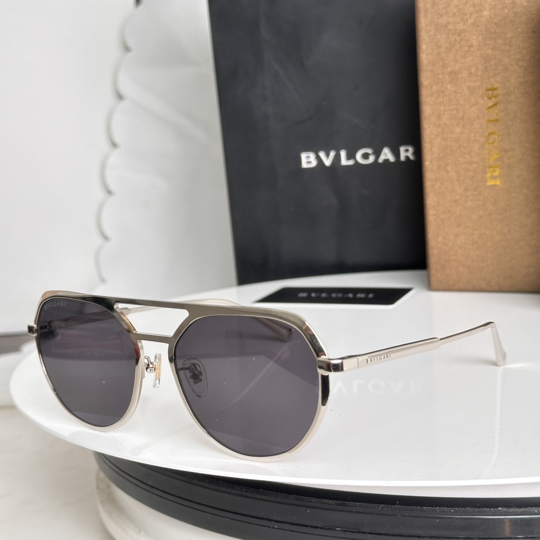 ‼️BVLGAR* MODEL：BV40092U SIZE：57口18-145