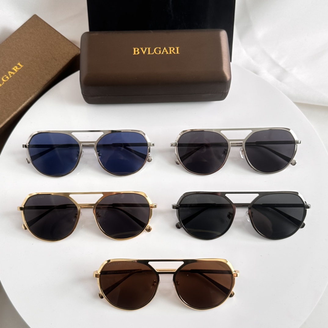 ‼️BVLGAR* MODEL：BV40092U SIZE：57口18-145