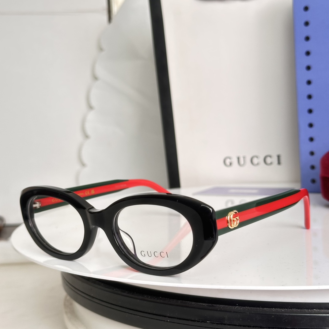 ‼️GUCC*MODEL：GG 2129SKSIZE：53口21-145☾⋆