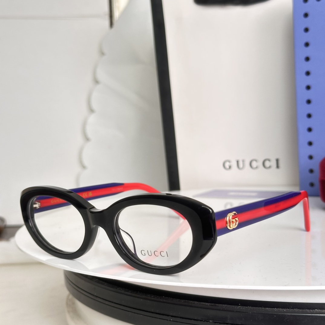 ‼️GUCC*MODEL：GG 2129SKSIZE：53口21-145☾⋆