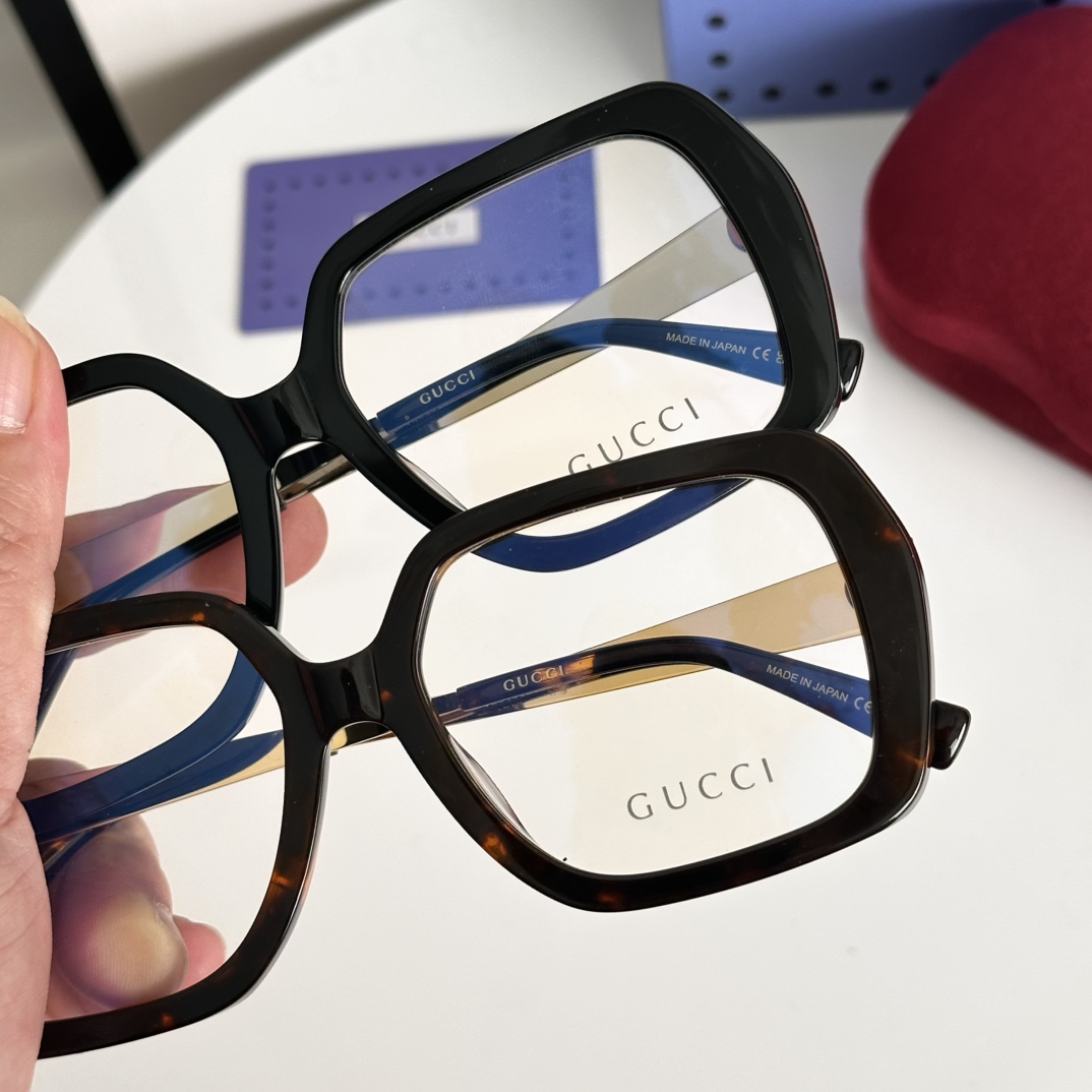 ‼️GUCC*🐝🐝🐝MODEL：GG2213S 🐝🐝🐝SIZE：53口19-145🐝🐝🐝