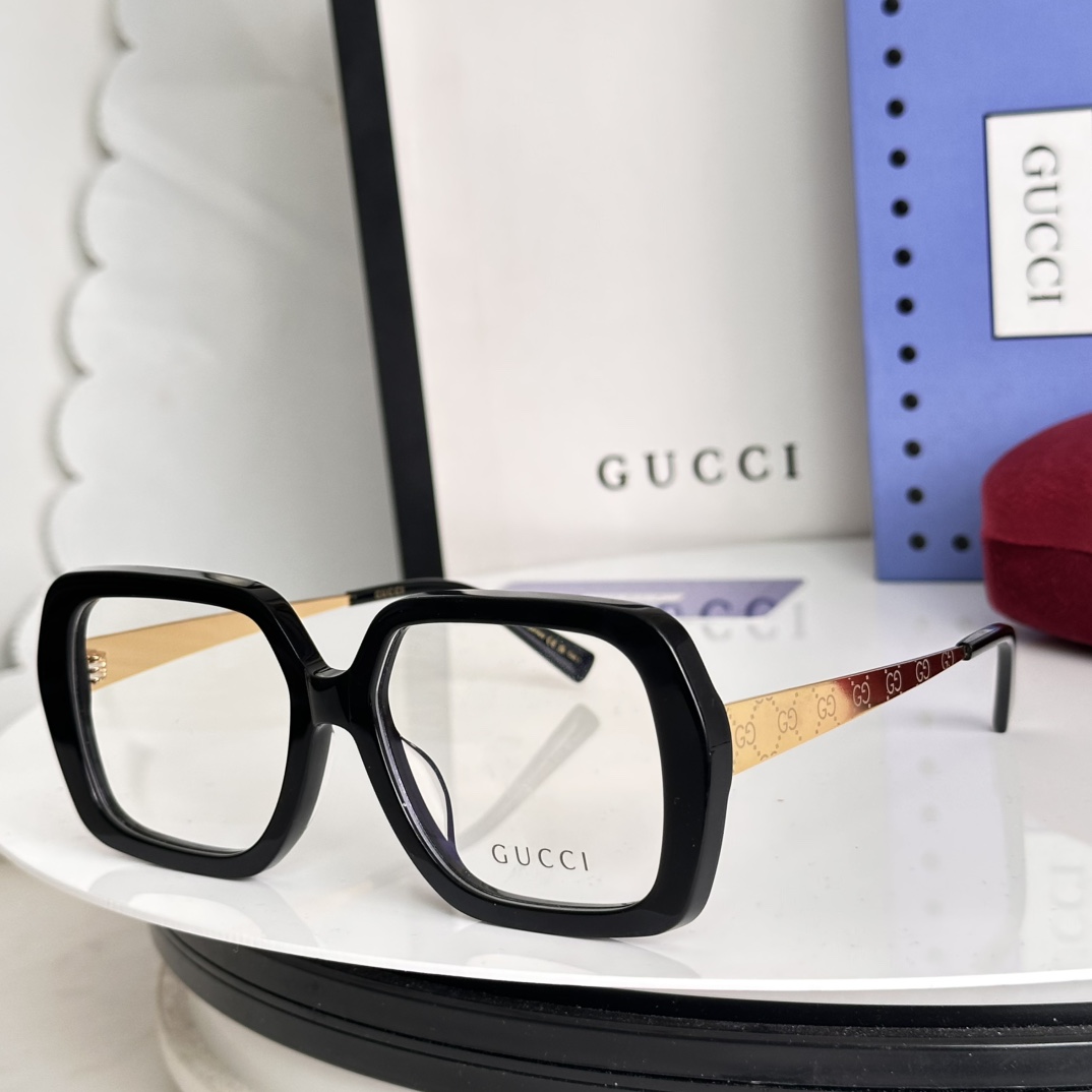 ‼️GUCC*🐝🐝🐝MODEL：GG2213S 🐝🐝🐝SIZE：53口19-145🐝🐝🐝