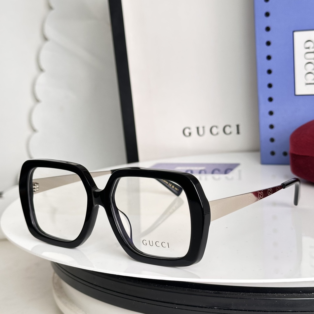 ‼️GUCC*🐝🐝🐝MODEL：GG2213S 🐝🐝🐝SIZE：53口19-145🐝🐝🐝