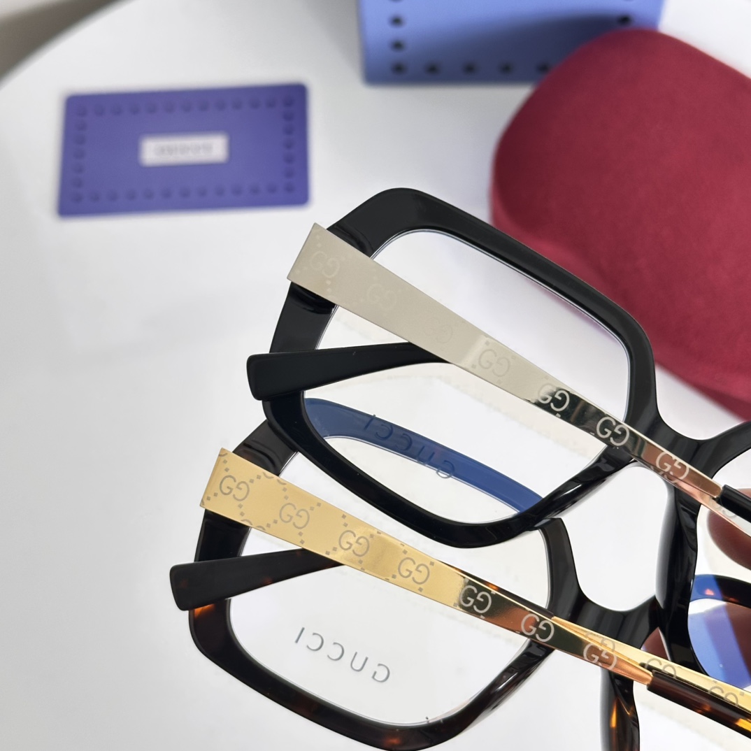 ‼️GUCC*🐝🐝🐝MODEL：GG2213S 🐝🐝🐝SIZE：53口19-145🐝🐝🐝