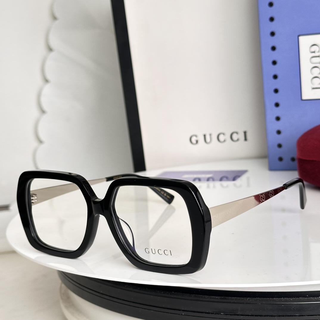 ‼️GUCC*🐝🐝🐝MODEL：GG2213S 🐝🐝🐝SIZE：53口19-145🐝🐝🐝