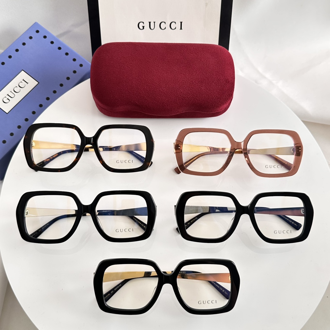 ‼️GUCC*🐝🐝🐝MODEL：GG2213S 🐝🐝🐝SIZE：53口19-145🐝🐝🐝