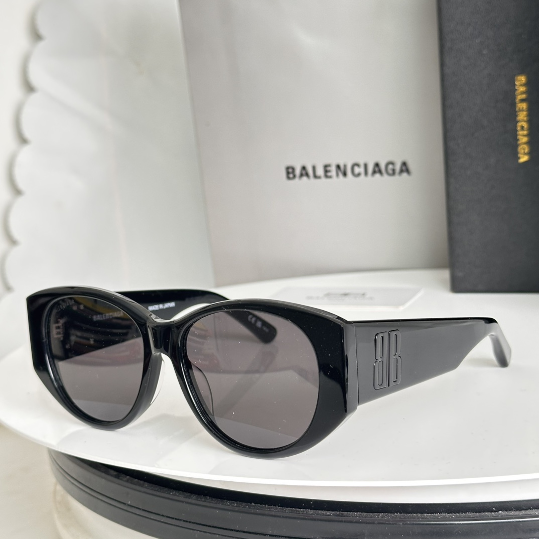 ‼️BALENCIAG*MODEL：BB0455SSIZE：55口18-145