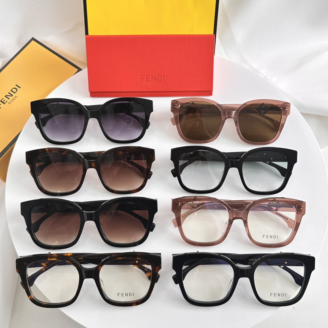 ‼️FEND* MODEL：FE40186F SIZE：55口19-145