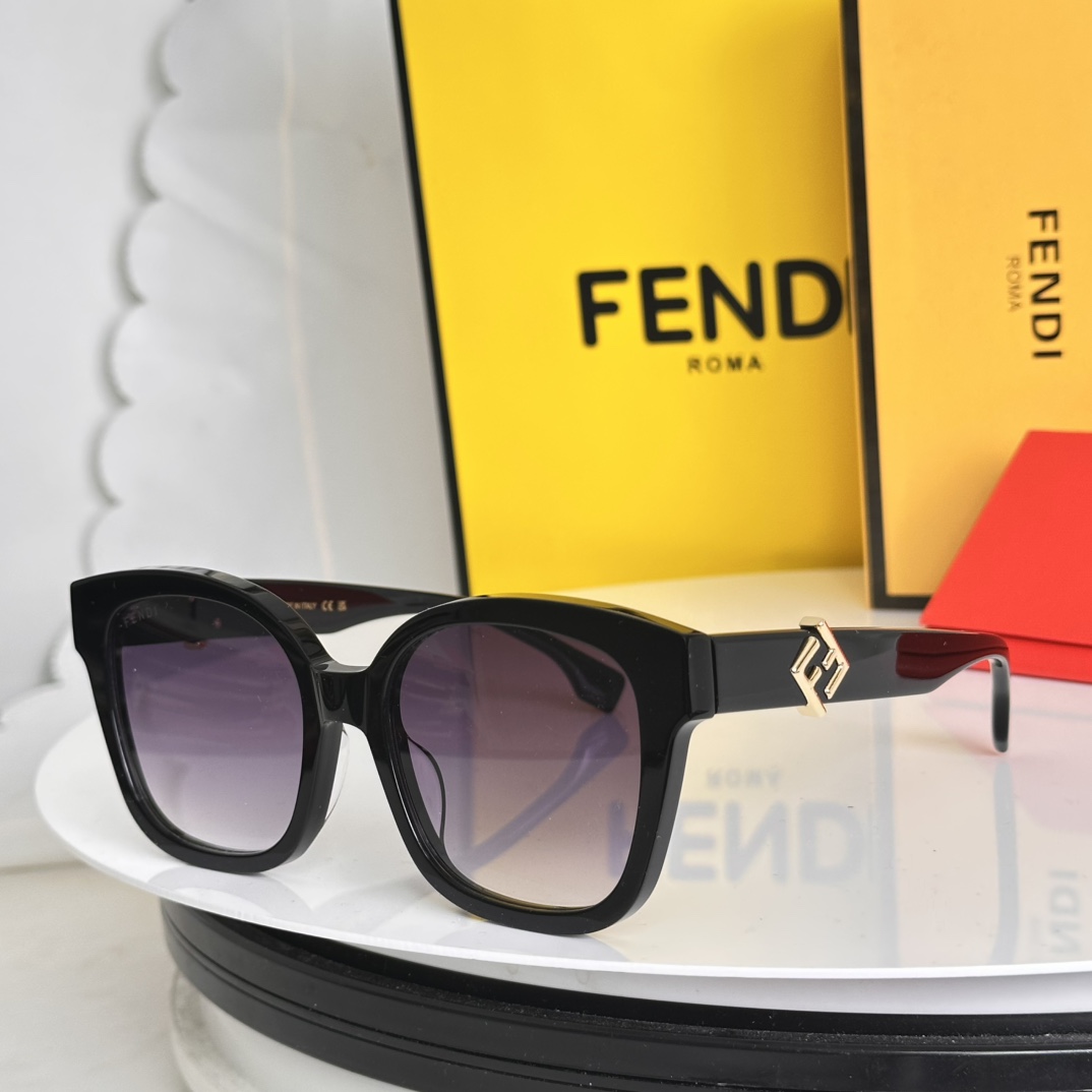 ‼️FEND* MODEL：FE40186F SIZE：55口19-145