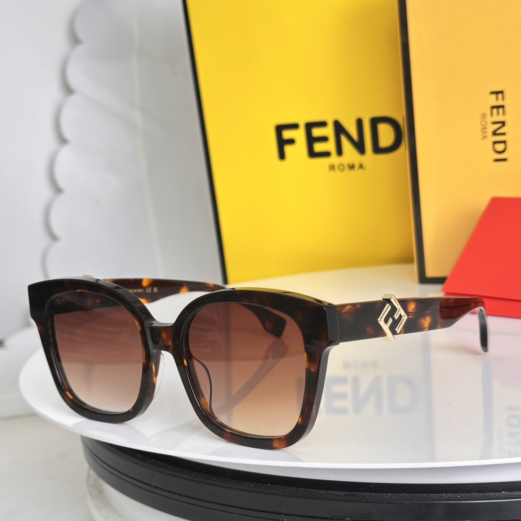 ‼️FEND* MODEL：FE40186F SIZE：55口19-145