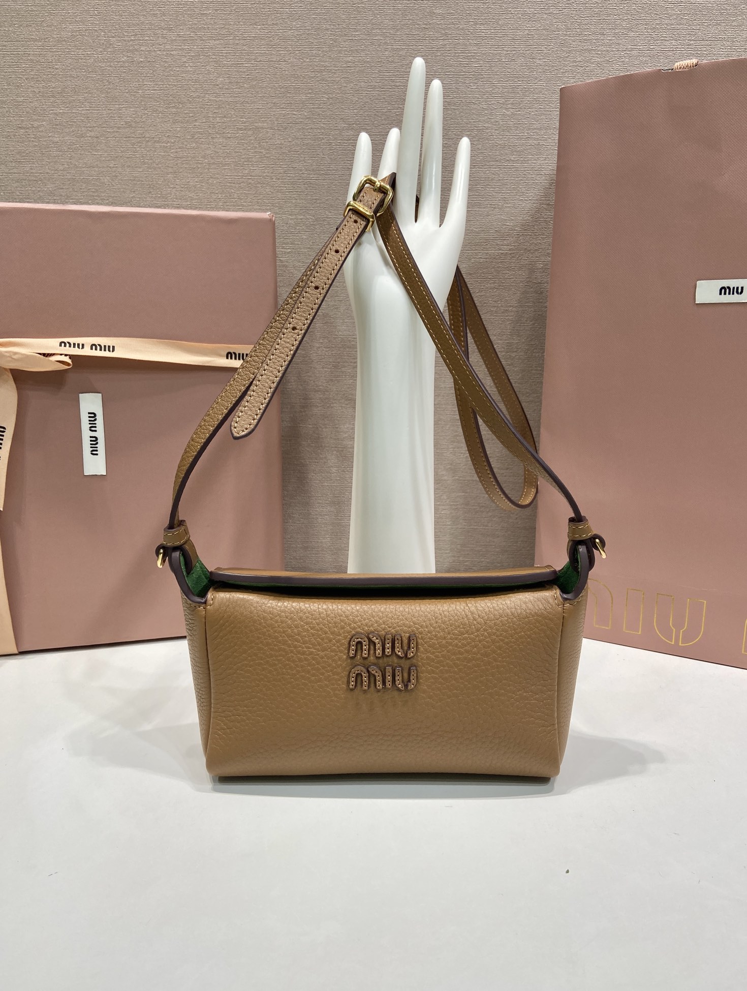 프라다 가방 5BB462 Prada Bag