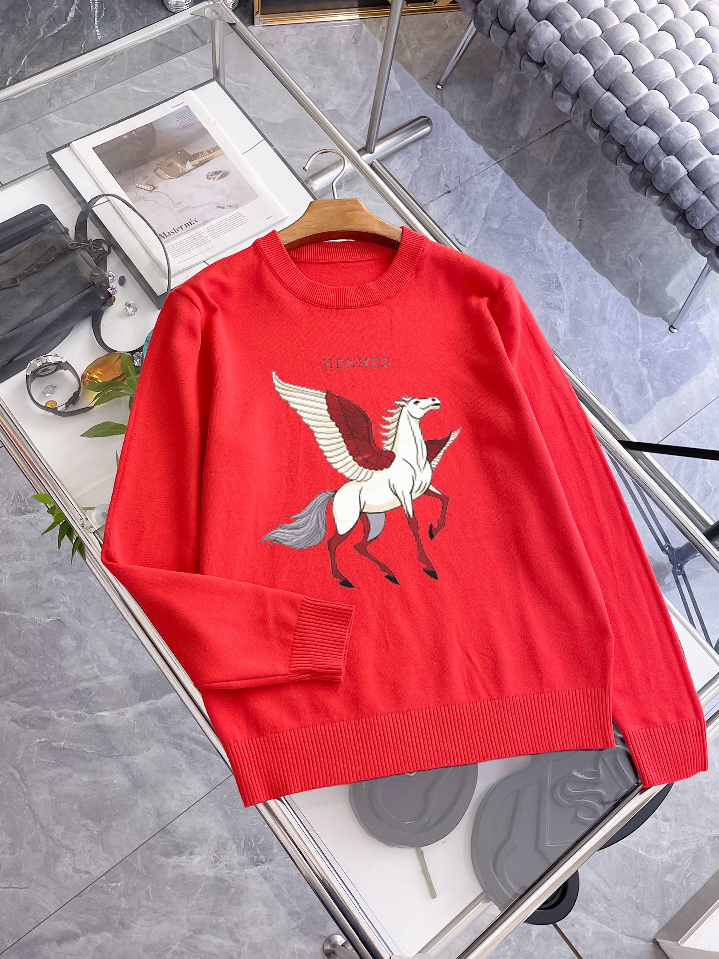 Hermès 品牌：爱马仕