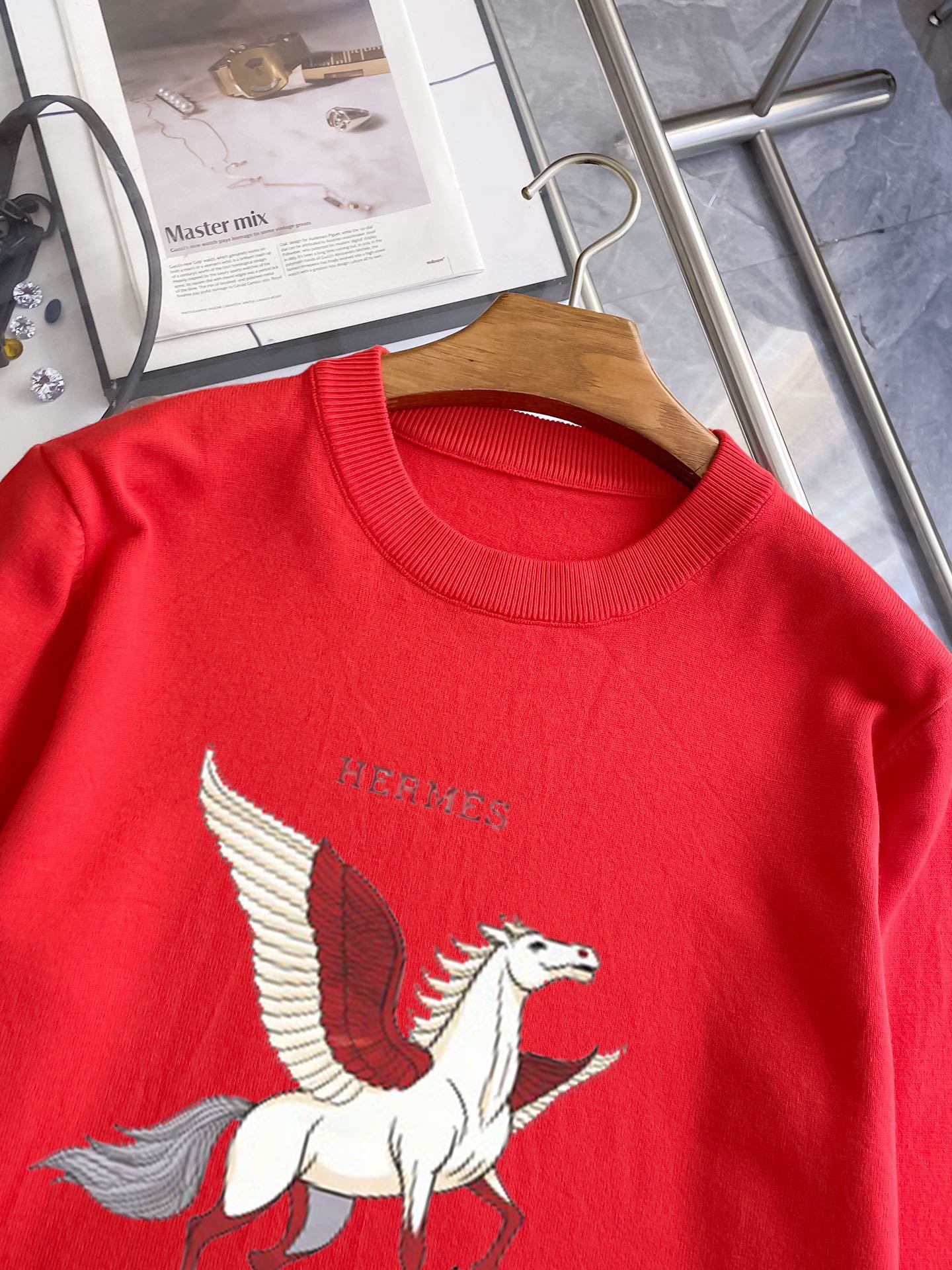 Hermès 品牌：爱马仕