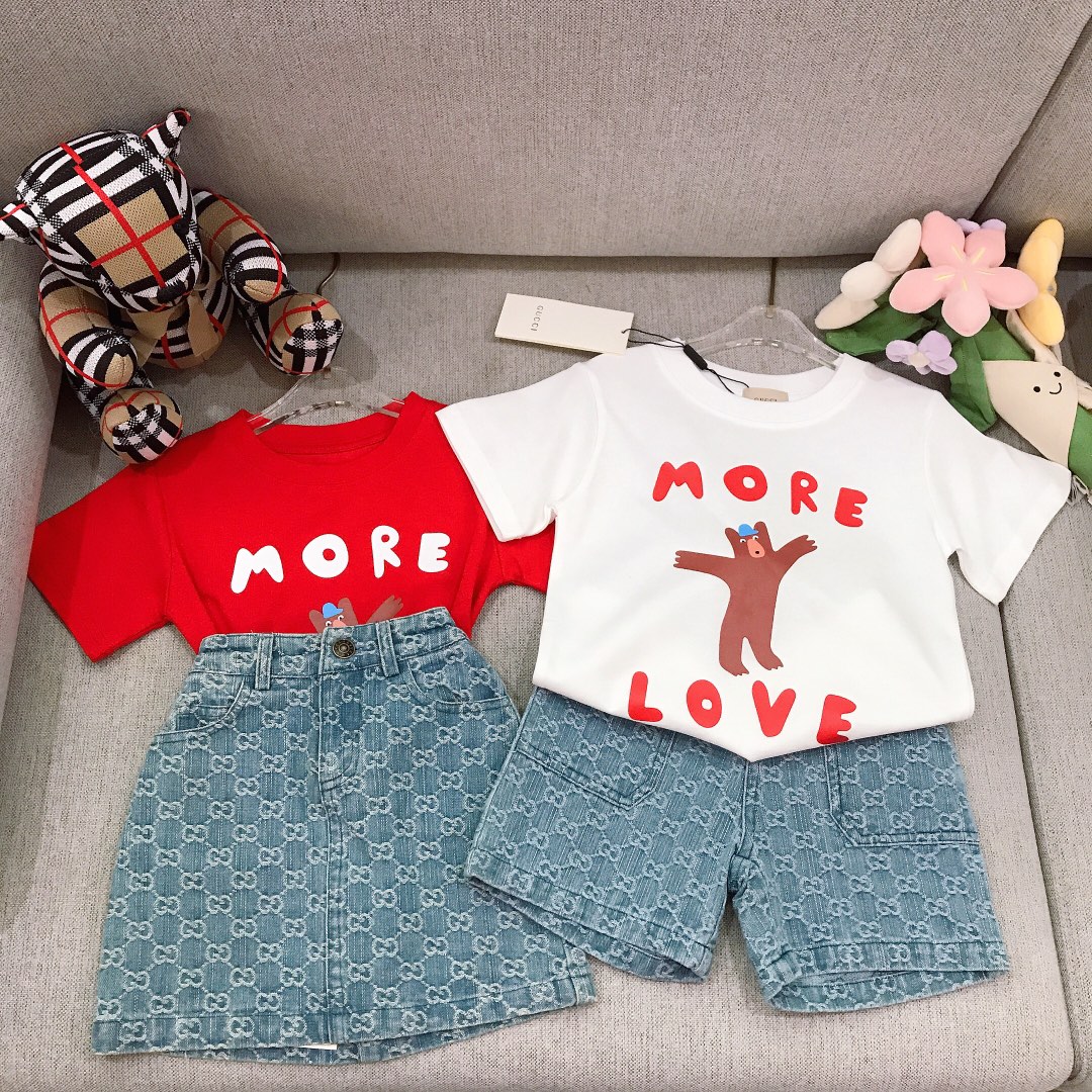 Combinación de estilo para hermano y hermana ~