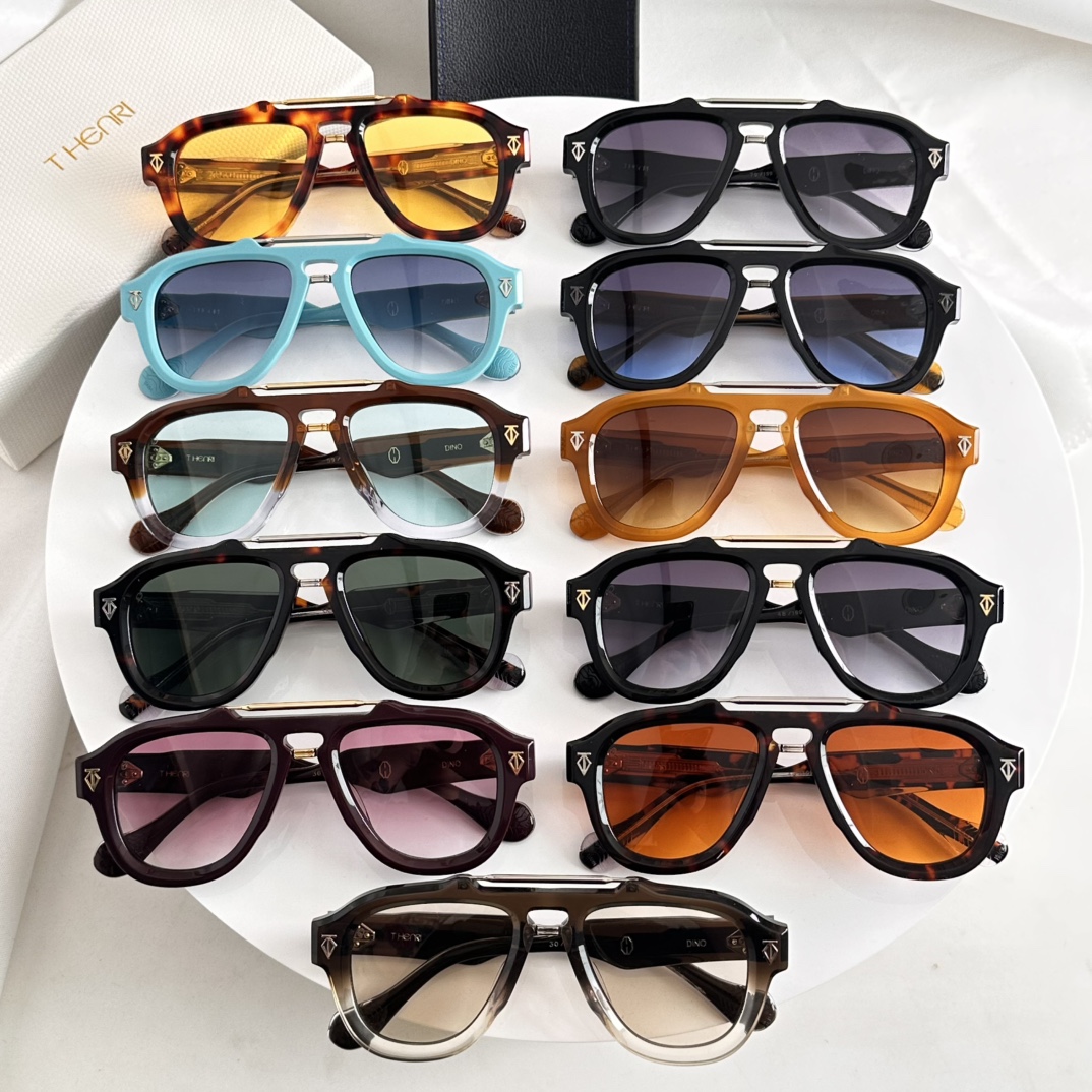 ‼️THENRI🪅🪅🪅MODEL: DINO🪅🪅🪅SIZE:53口20-145🪅🪅🪅