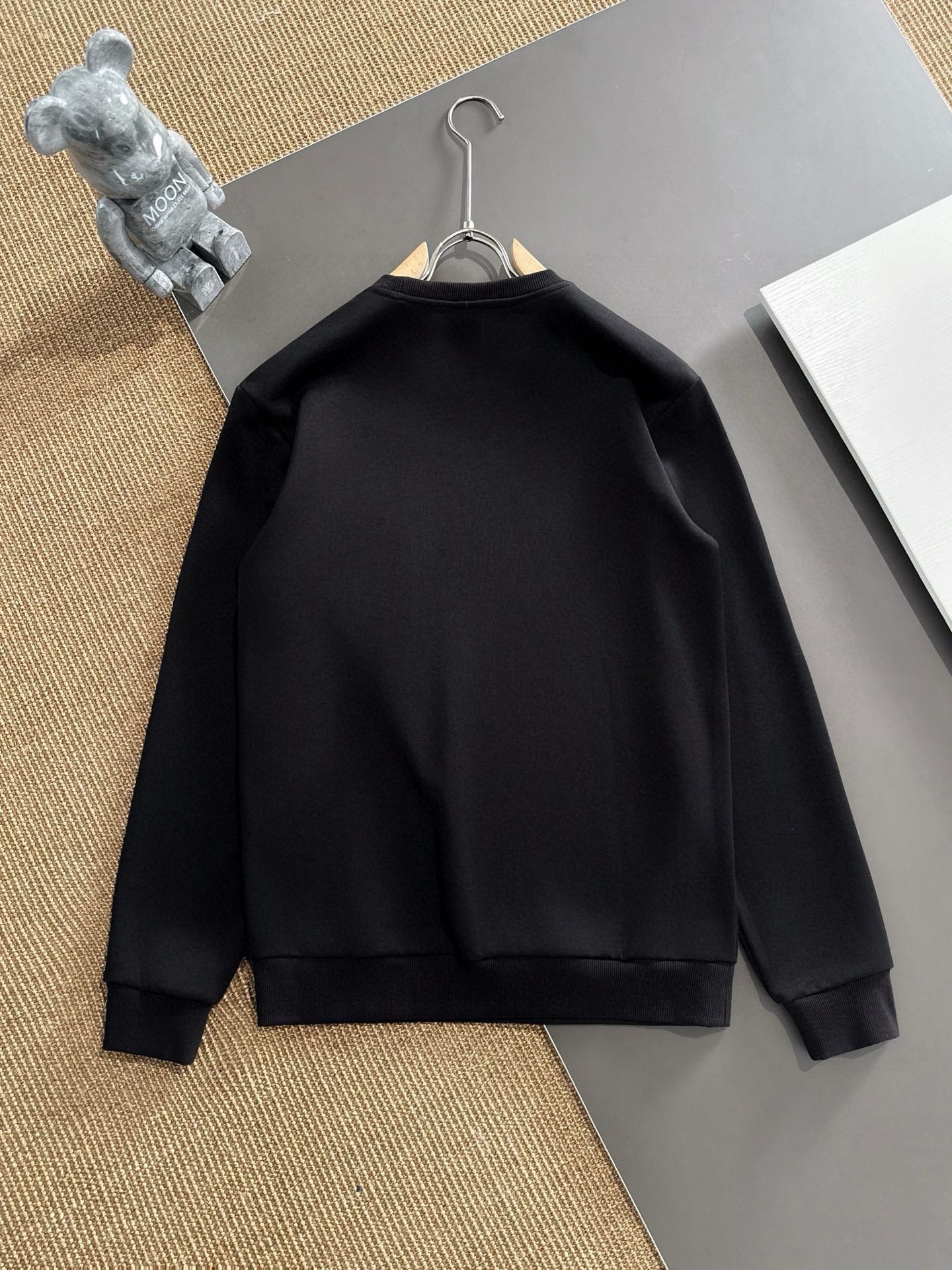 Balenciaga 品牌：巴黎世家 (胖子福音) 套装来袭 专注官网 2026全新 卫衣套装 狠货 就为一个贴合、完美的上身效果 全天然优质罗马棉100%