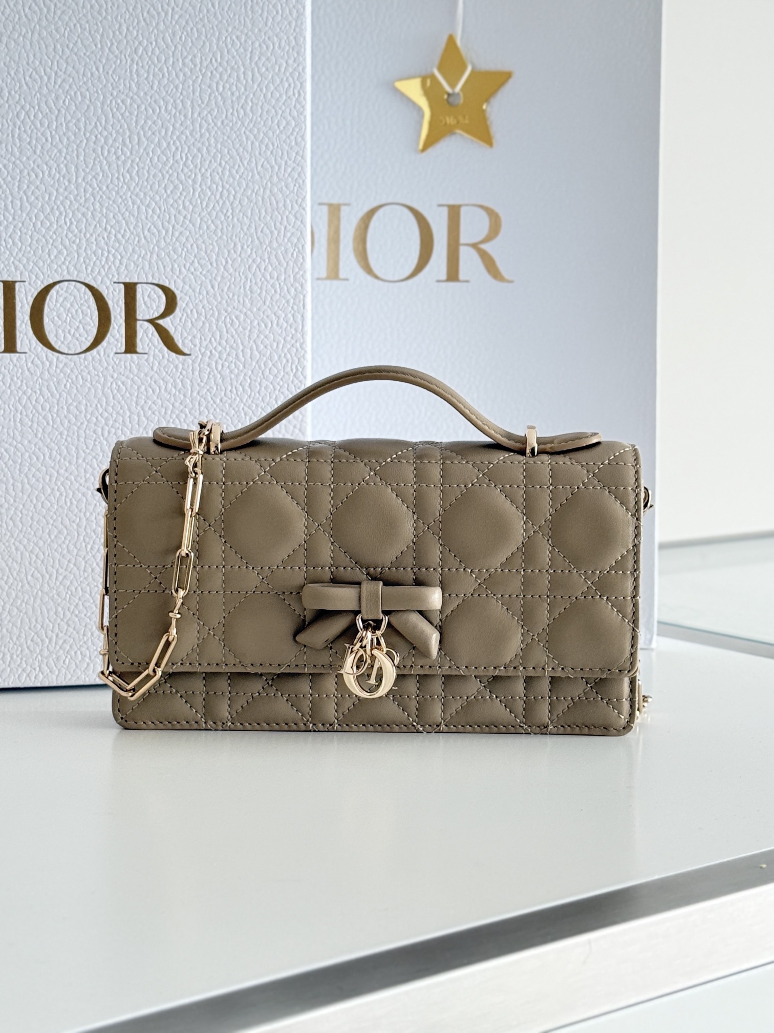 디올 가방 106257 Dior Bag