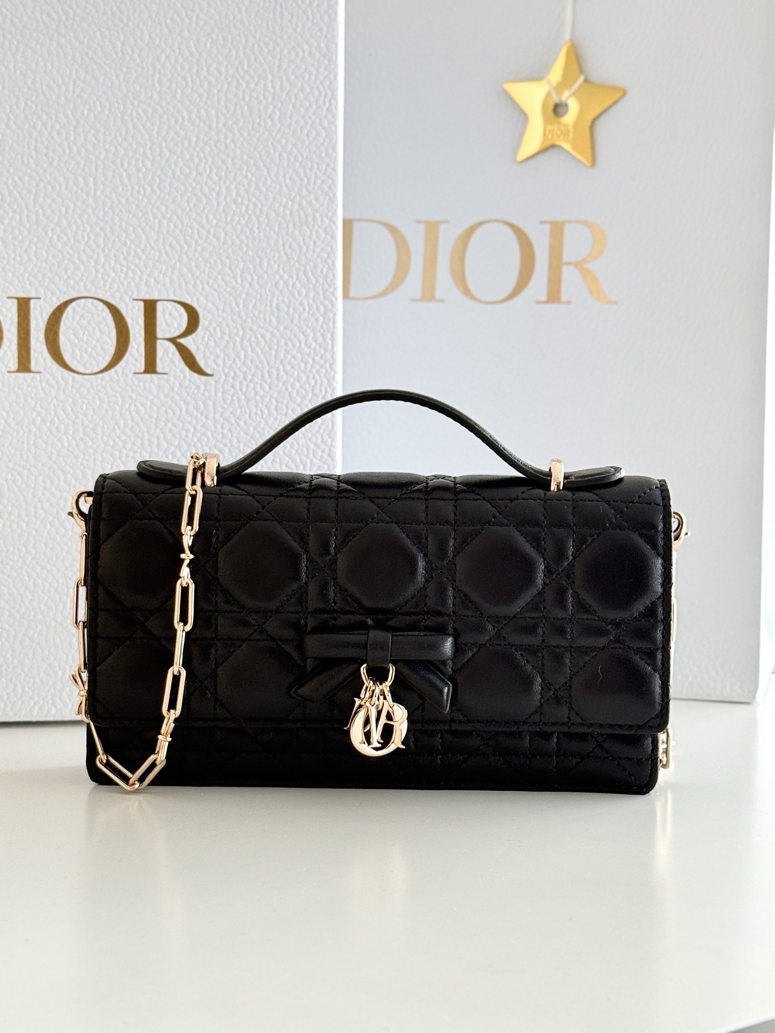 디올 가방 106255 Dior Bag