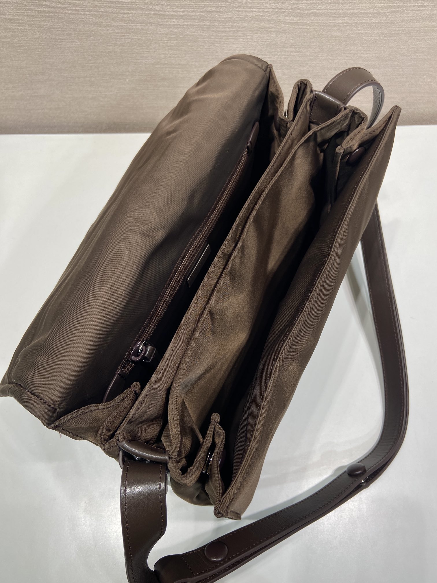 China Replica Prada Bags PRDBS0408-126