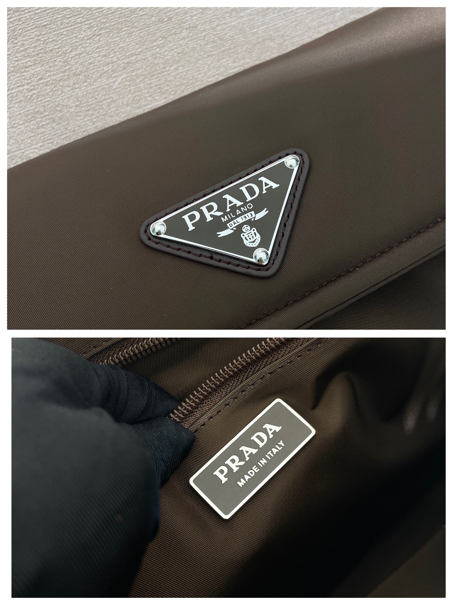 China Replica Prada Bags PRDBS0408-126