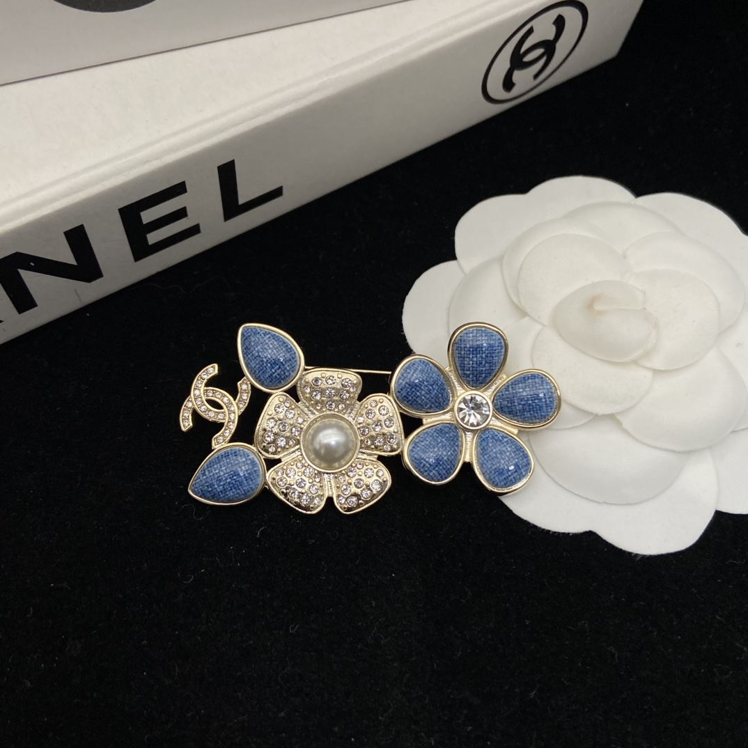Chanel Chanel 珠宝