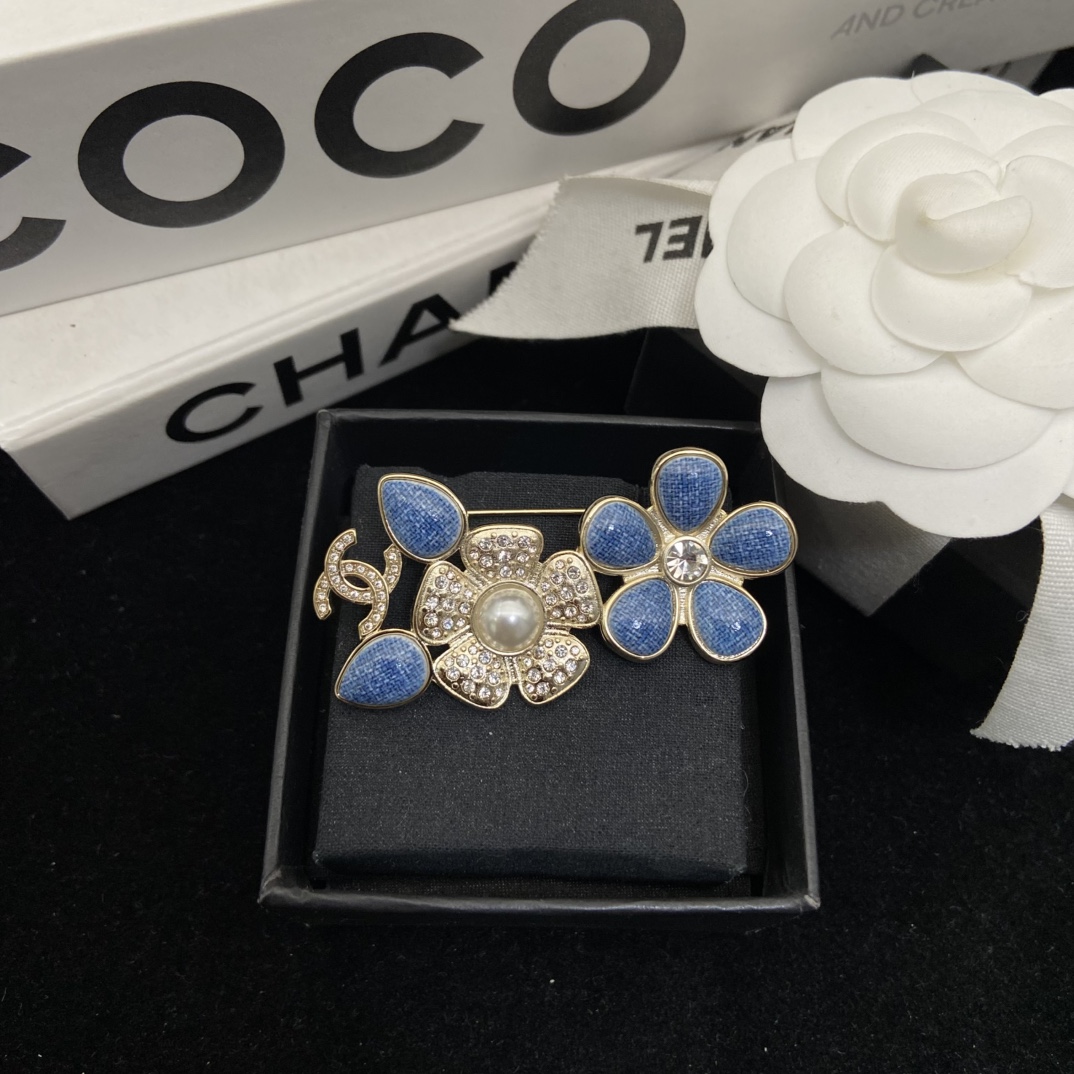 Chanel Chanel 珠宝