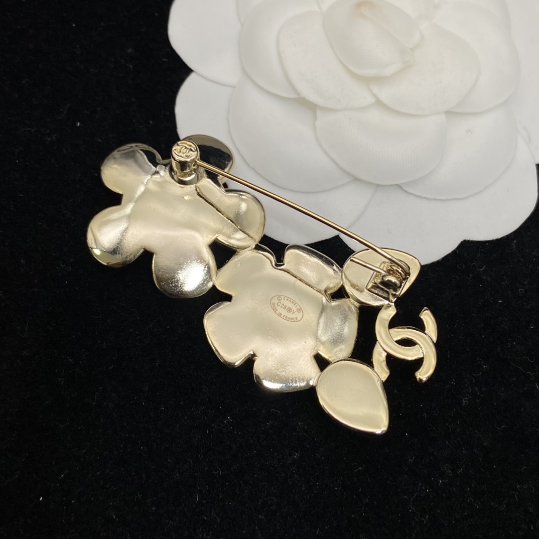 Chanel Chanel 珠宝