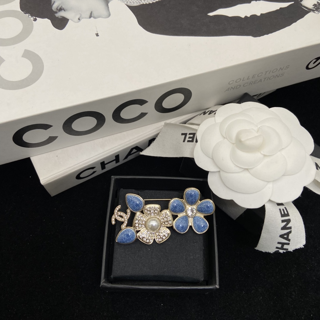 Chanel Chanel 珠宝